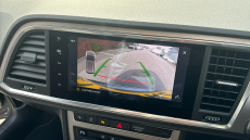 SEAT Ateca 1.5 TSI EVO Xperience 5dr DSG Petrol Estate